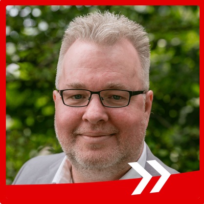 Dirk Witte - SPD Kandidat Wahlkreis 200